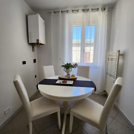Casa * Alanno