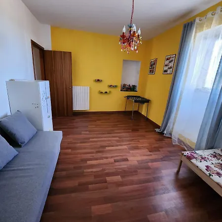Casa Apartment