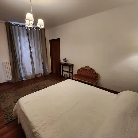 Casa Apartment *