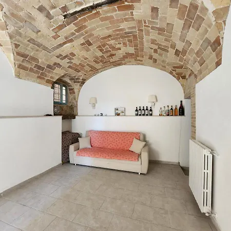Apartment Casa *