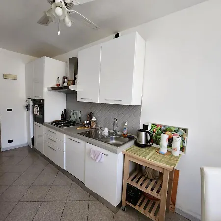 Apartment Casa
