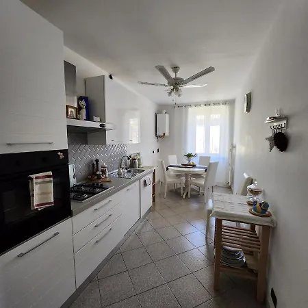 Casa * Alanno