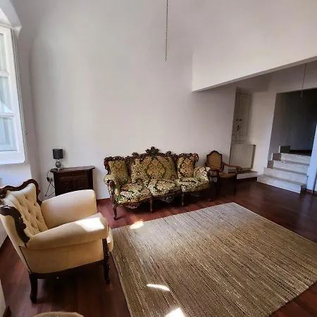 Casa Apartment