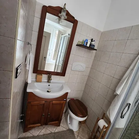 Apartment Casa *